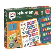 IK LEER REKENEN ()